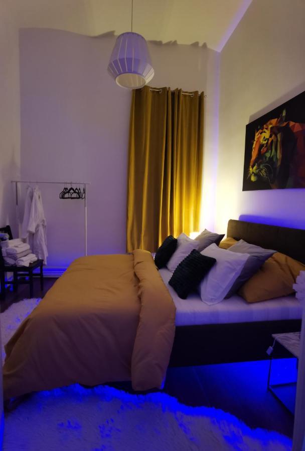 شقة Dolce Vita Supremier بودابست المظهر الخارجي الصورة